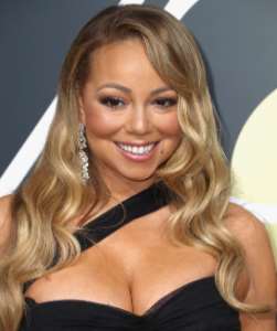 Mariah Carey